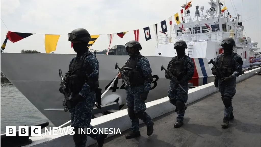 Indonesia Sepakati Kerja Sama Militer Darat dengan Malaysia dan Filipina untuk Perkuat Keamanan Kawasan