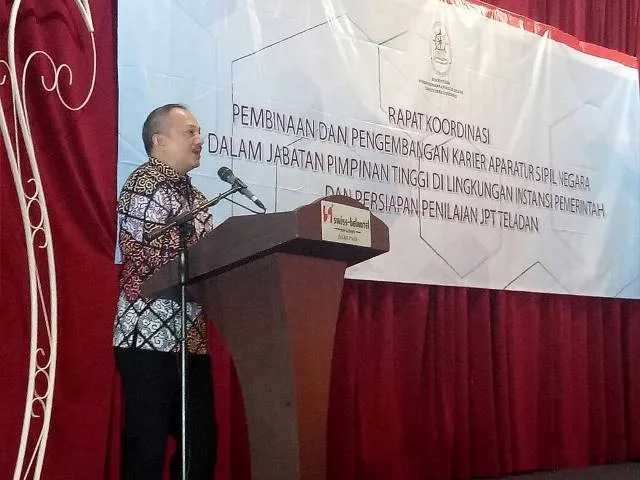 Enam Poin Penting Sistem Merit dalam Manajemen PNS Menurut Kementerian PANRB