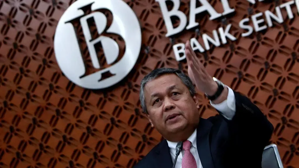 Bank Indonesia Pertahankan Ruang Pelonggaran Suku Bunga di Sisa Tahun 2019