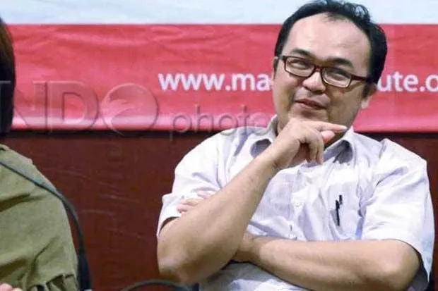 Sidang Promosi Doktor Alfan Alfian Bahas Negosiasi Demokrasi Militer dan Pemerintahan AKP di Turki