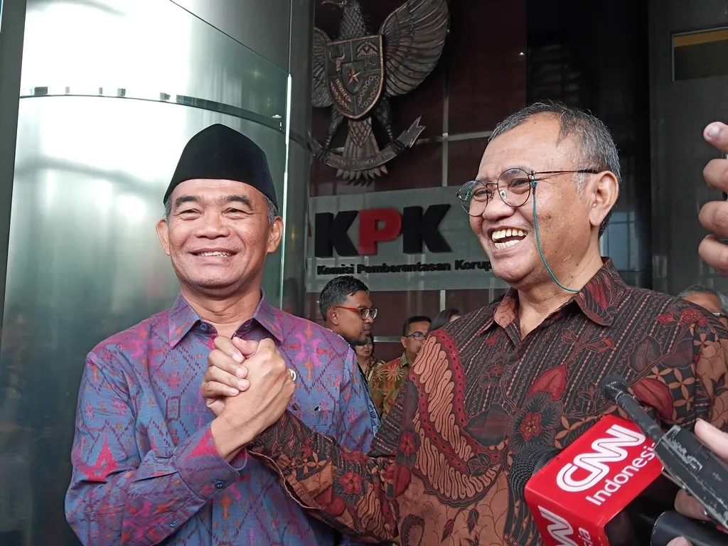 Kemendikbud dan KPK Bentuk Tim E-Monitoring untuk Awasi Dana Pendidikan