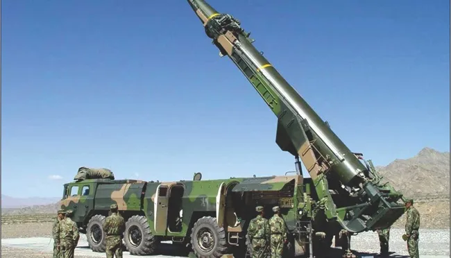 Indonesia Ambil Peran Penting dalam Upaya Penghentian Perlombaan Senjata Nuklir di PBB