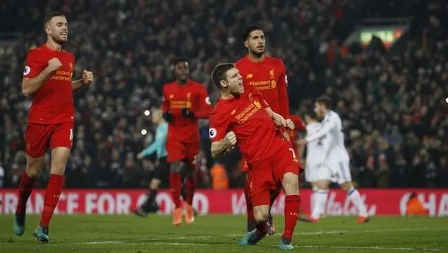 Liverpool FC: Antara Prestasi Finansial dan Harapan Olahraga Penggemar