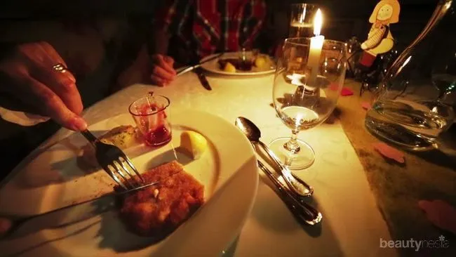 Delapan Rekomendasi Tempat Makan Romantis di Kota Malang