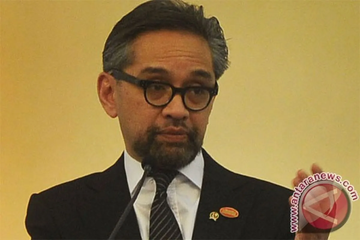 Marty Natalegawa Dorong Dewan Keamanan PBB Pastikan Keamanan di Mesir dan Timur Tengah