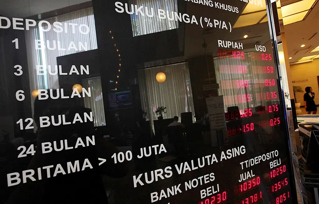 Suku Bunga Bank Diperkirakan Stabil Sepanjang 2019