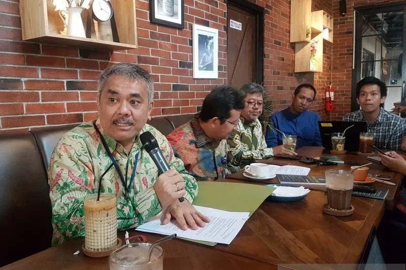 Konferensi Internasional tentang Perkembangan Hukum Internasional di Asia Digelar di Jakarta