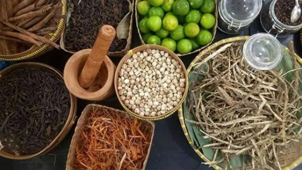 7 Rempah Khas Indonesia yang Diekspor dengan Harga Tinggi