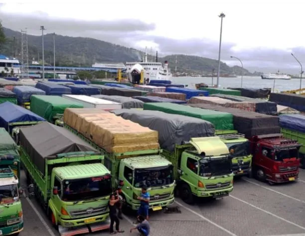 APBMI Sumbar Dukung Kebijakan Pemerintah dalam Perizinan dan Standar Operasional Pelabuhan