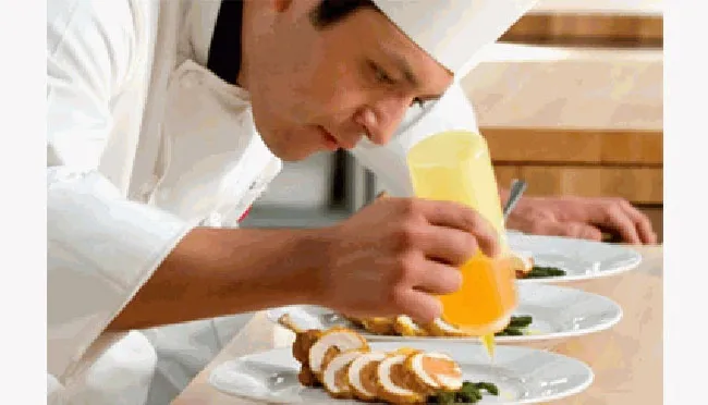 Masa Depan Profesi Chef di Indonesia dan Peluang Global