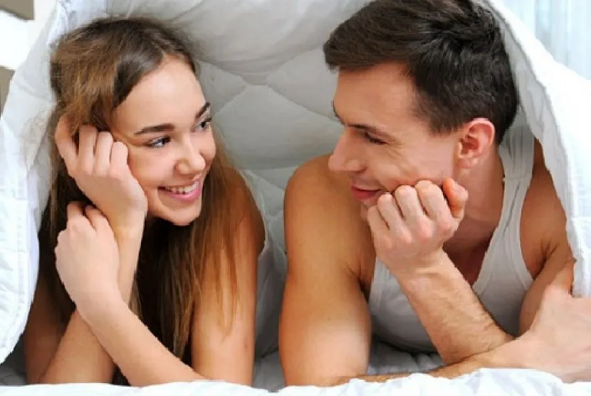 Peran Teknik dan Variasi dalam Menjaga Keharmonisan Hubungan Seksual Pasangan Suami Istri