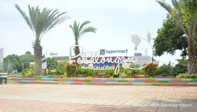 Menelusuri Pasar Batik Pekalongan dan Aktivitas Tambak Udang di Pekalongan serta Perkembangan Kabupaten Batang