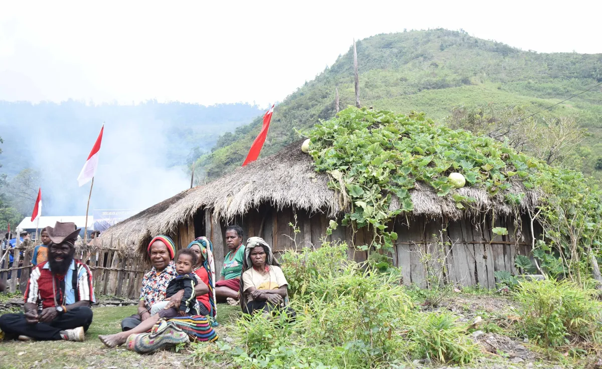 Pemerintah Tingkatkan Anggaran dan Pengawasan Dana Otonomi Khusus Papua
