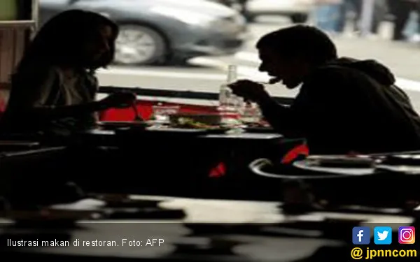 Penurunan Penjualan di Kafe dan Restoran Surabaya Dipengaruhi Dua Faktor Utama