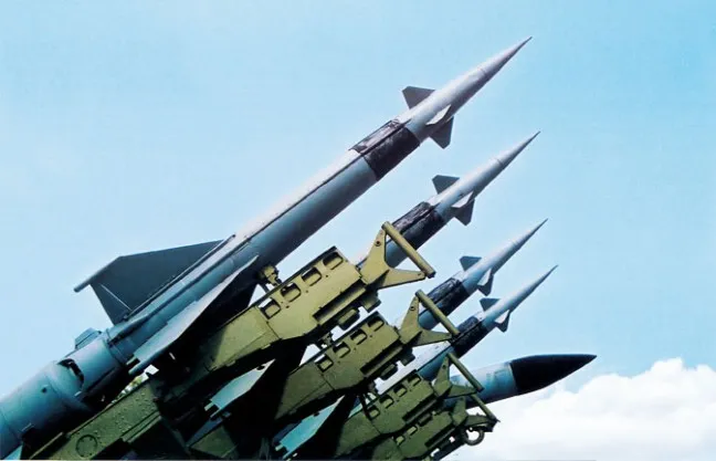 Indonesia dan ASEAN Waspadai Meningkatnya Perlombaan Senjata Pasca Berakhirnya Pakta INF