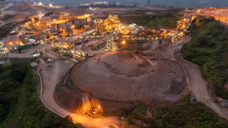 KLH Gugat Enam Perusahaan Terkait Kerusakan Lingkungan Akibat Banjir di Sumatra