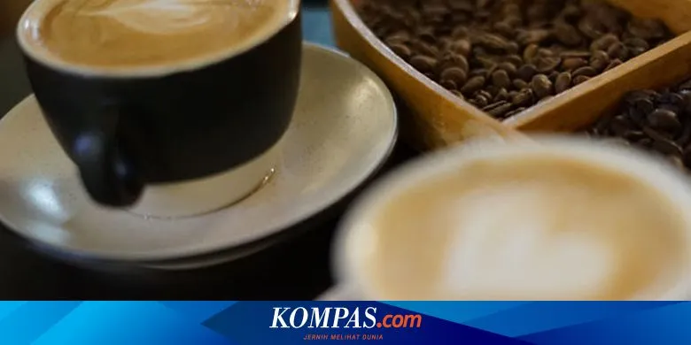 Panduan Memilih Makanan yang Tepat untuk Menemani Kopi