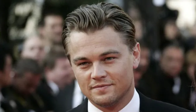 Leonardo DiCaprio Ditunjuk Sebagai Utusan Perdamaian PBB untuk Isu Perubahan Iklim