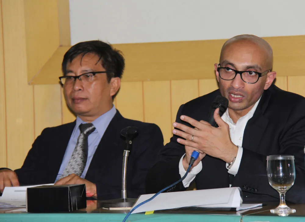 Diplomasi Kemanusiaan sebagai Respon Terhadap Bencana Global