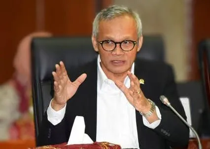 Aria Bima Tegaskan Pentingnya Kodifikasi Hukum Pemilu untuk Penataan Demokrasi Indonesia